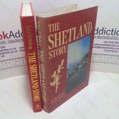 Picture of The Shetland Story