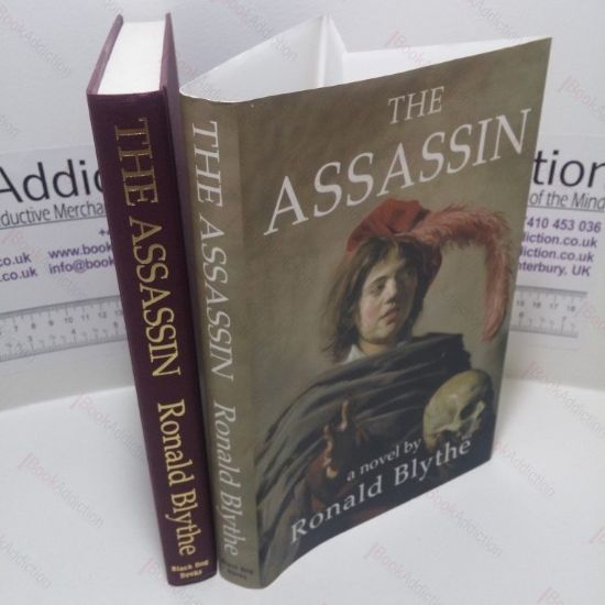 Picture of The Assassin