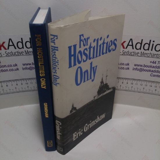 Picture of For Hostilities Only