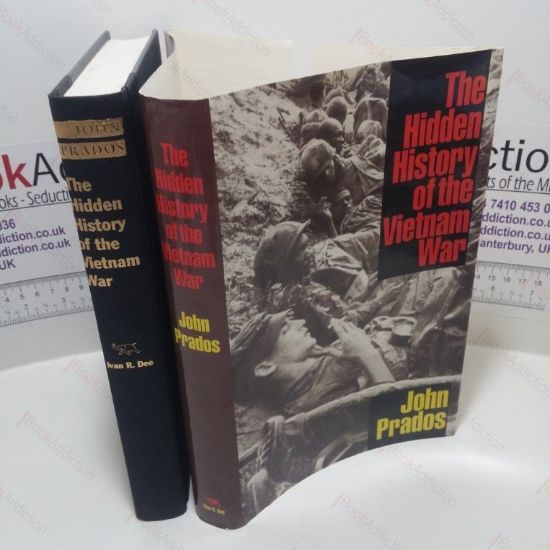 Picture of The Hidden History of the Vietnam War