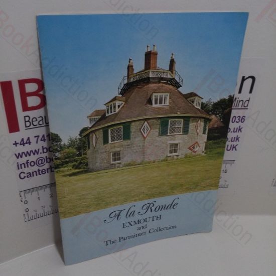 Picture of A La Ronde : Exmouth and the Parminter Collection