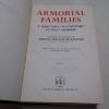 Picture of Armorial Families : A Directory of Gentlemen of Coat-Armour (Volumes I and II)