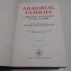 Picture of Armorial Families : A Directory of Gentlemen of Coat-Armour (Volumes I and II)