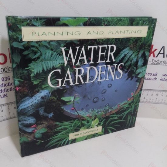 Picture of Water Gardens : Planting and Planning