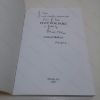 Picture of Poet for Poet : An Anthology of Poems, New and Selected Translations (Signed)