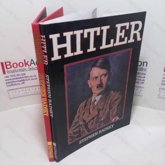 Picture of Adolf Hitler