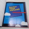 Picture of Best Ever Paper Airplanes
