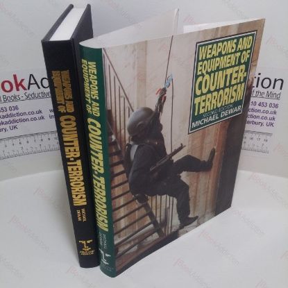 Picture of Weapons and Equipment of Counter-Terrorism