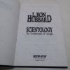 Picture of Scientology : The Fundamentals of Thought