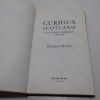 Picture of Curious Scotland : Tales from a Hidden History