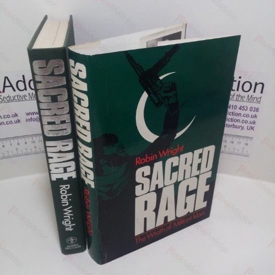 Picture of Sacred Rage : The Crusade of Modern Islam