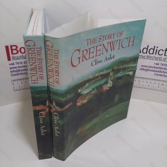 Picture of The Story of Greenwich