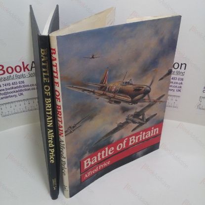 Picture of Battle of Britain (Signed)