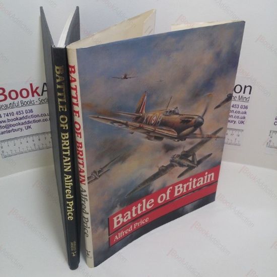 Picture of Battle of Britain (Signed)