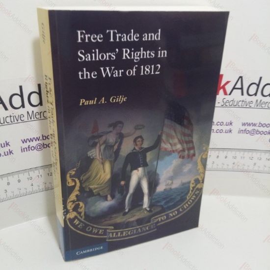 Picture of Free Trade and Sailors' Rights in the War of 1812