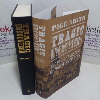 Picture of Tragic Encounters : The People's History of Native Americans