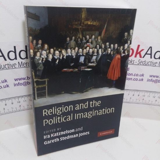 Picture of Religion and the Political Imagination