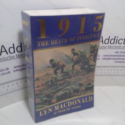 Picture of 1915: The Death of Innocence