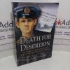 Picture of Death for Desertion : The Story of the Court Martial and Execution of Sub Lt. Edwin Dyett