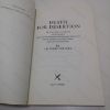 Picture of Death for Desertion : The Story of the Court Martial and Execution of Sub Lt. Edwin Dyett