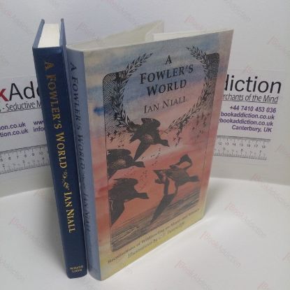 Picture of A Fowler's World : Recollections of Wildfowling on Marsh and Estuary