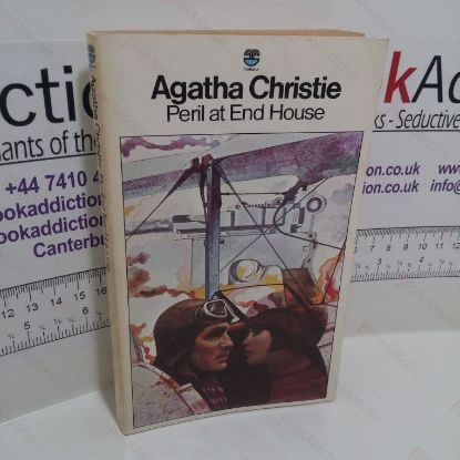 Picture of Peril at End House