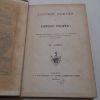Picture of London Scenes and London People : Anecdotes, Reminiscences, and Sketches of Places, Personages, Events, Customs, and Curiosities of London City, Past and Present