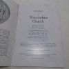 Picture of The Story of Winchelsea Church