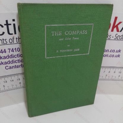 Picture of The Compass and Other Poems (Signed and inscribed)
