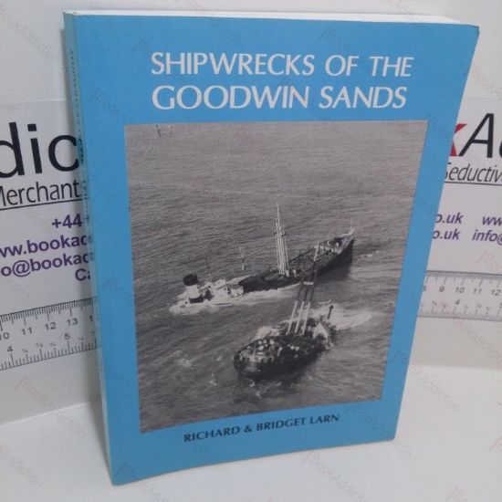 Picture of Shipwrecks of the Goodwin Sands