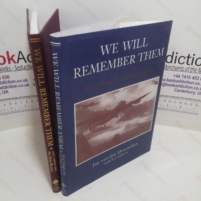 Picture of We Will Remember Them : Guy Gibson and the Dam Busters