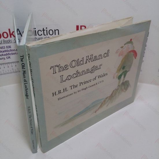 Picture of The Old Man of Lochnagar