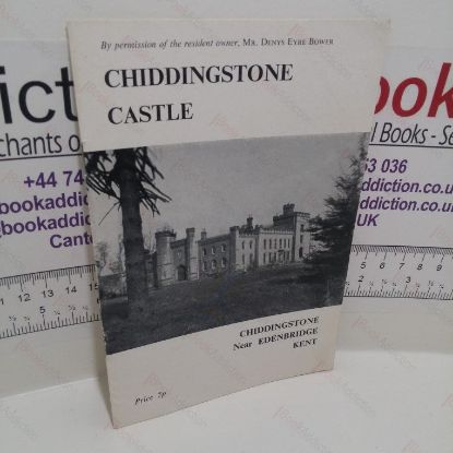 Picture of A Short Guide to Chiddingstone Castle and Its Collections