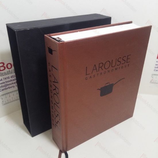 Picture of Larousse Gastronomique