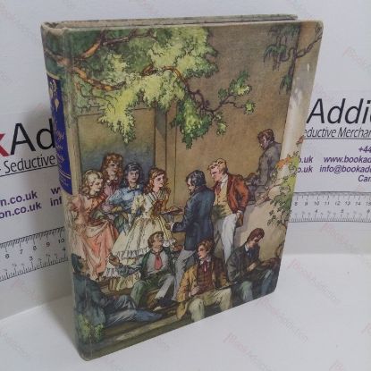 Picture of Jo's Boys, A Sequel to Little Men (Illustrated Junior Library)