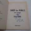 Picture of Taken for Pearls (Signed)