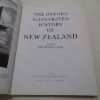 Picture of The Oxford Illustrated History of New Zealand