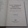 Picture of The Terror Before Trafalgar : Nelson, Napoleon and the Secret War
