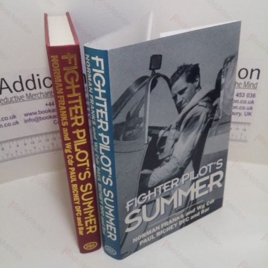 Picture of Fighter Pilot's Summer