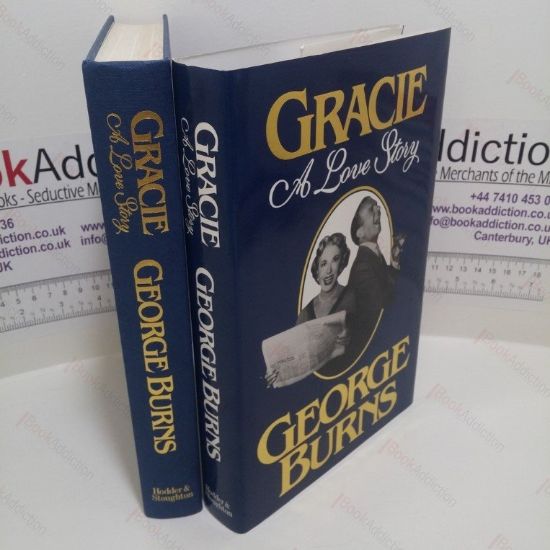 Picture of Gracie : A Love Story