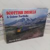 Picture of Scottish Diesels: A Colour Portfolio