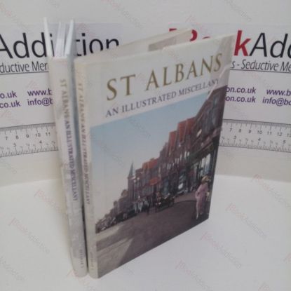 Picture of St Albans: An Illustrated Miscellany