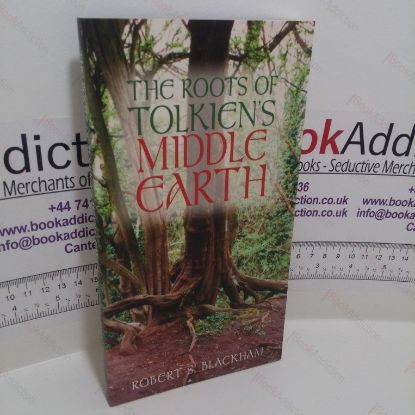 Picture of The Roots of Tolkien's Middle Earth (Signed)