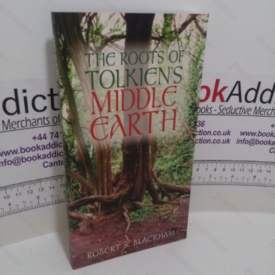 Picture of The Roots of Tolkien's Middle Earth (Signed)
