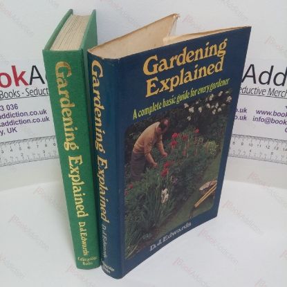 Picture of Gardening Explained