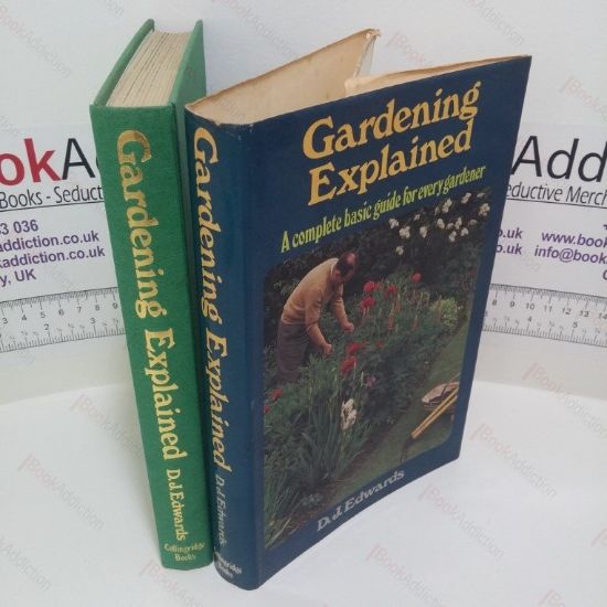 Picture of Gardening Explained