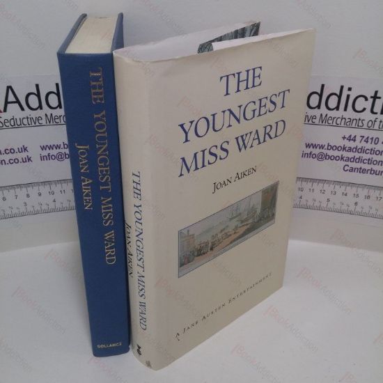 Picture of The Youngest Miss Ward