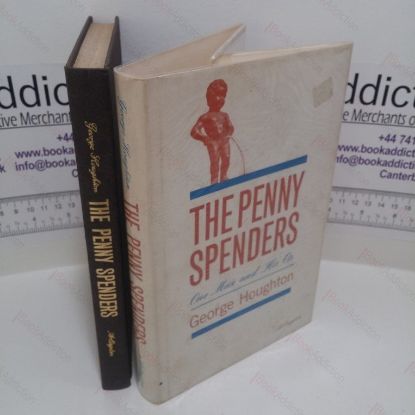 Picture of The Penny Spenders: One Man and His Op