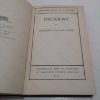 Picture of Dickens (English Men of Letters Series)