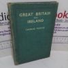 Picture of Great Britain and Ireland